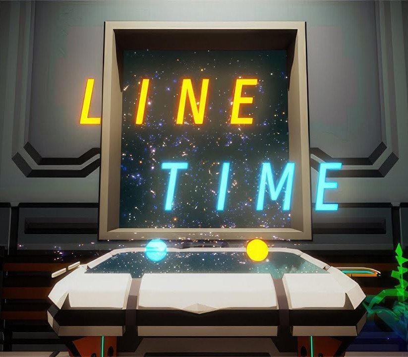 Line Time 