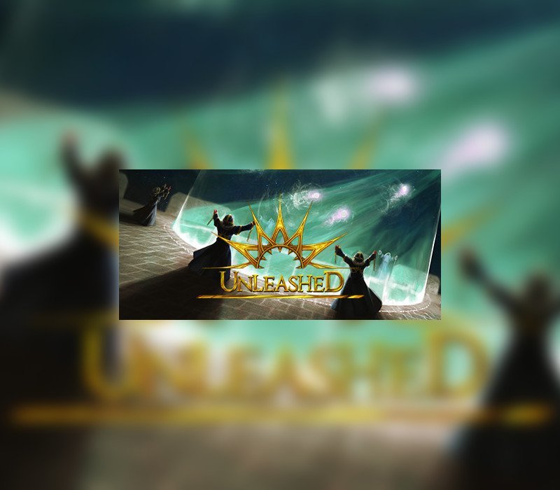 Unleashed 