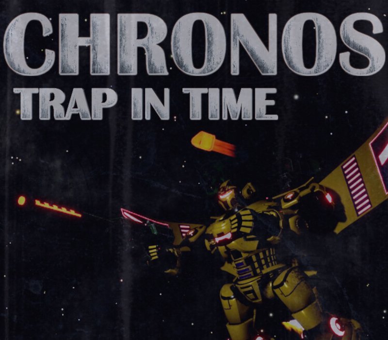 Chronos Trap in Time 