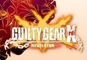 GUILTY GEAR Xrd -REVELATOR- Deluxe Edition