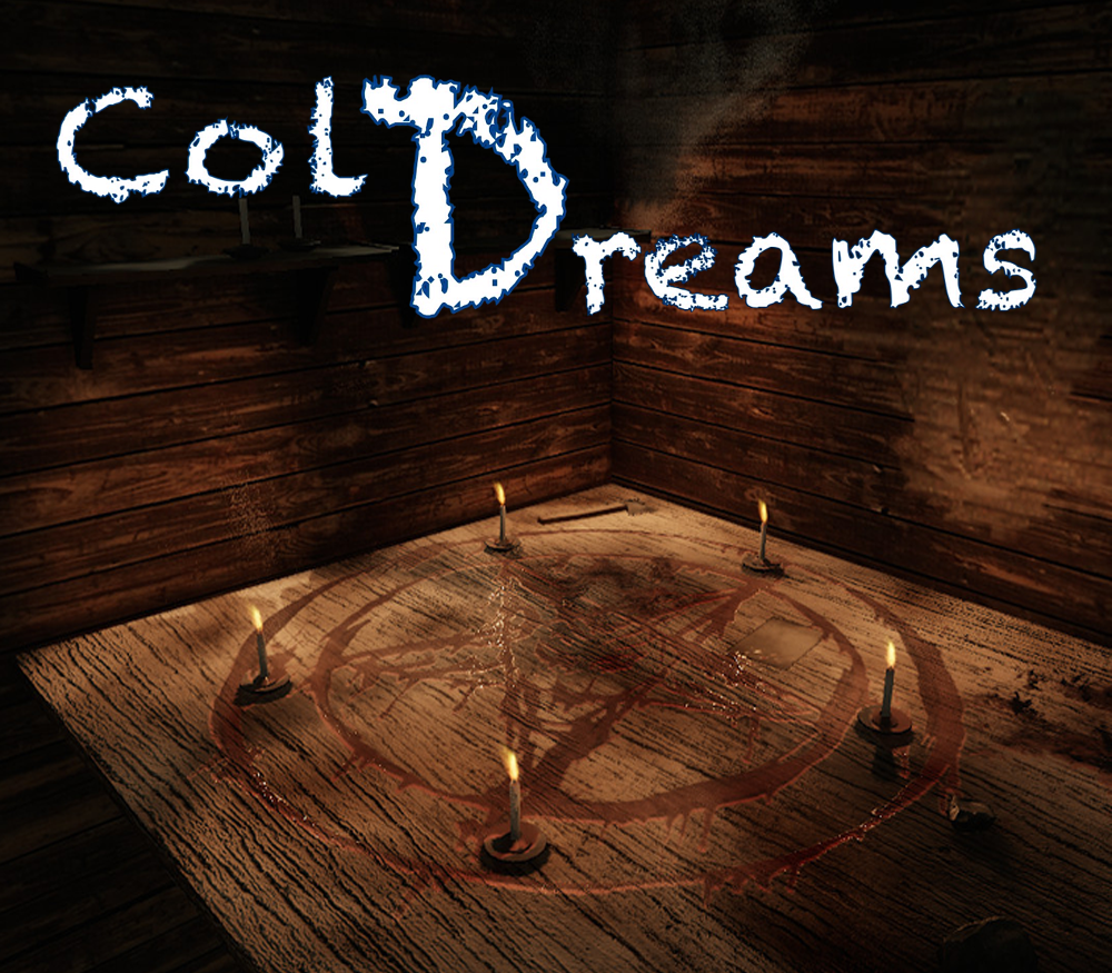 Cold Dreams 