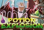 Potion Explosion