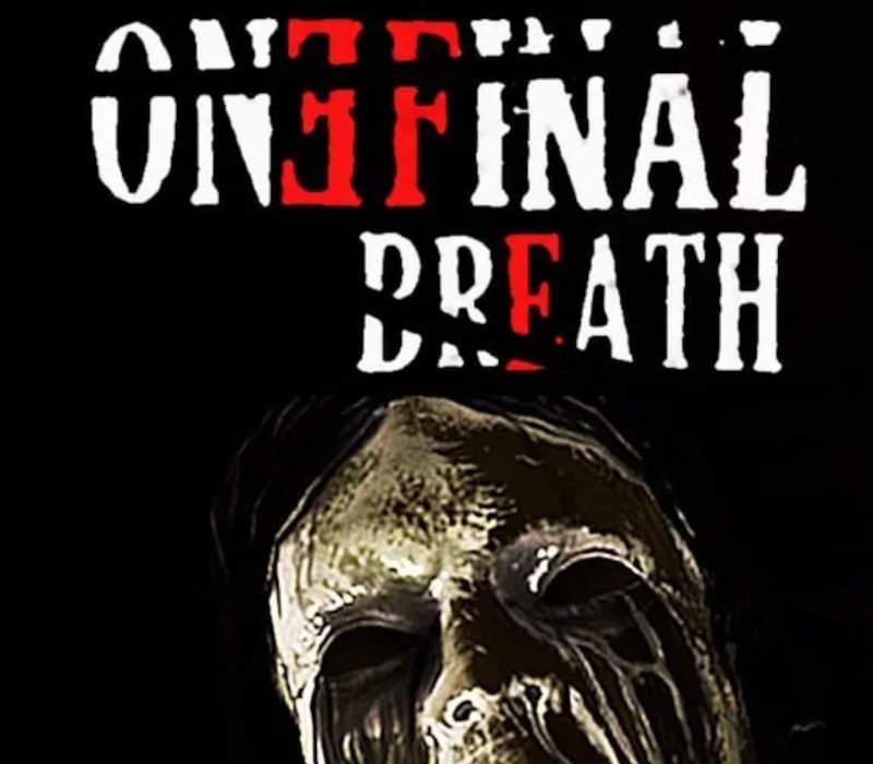One Final Breath 
