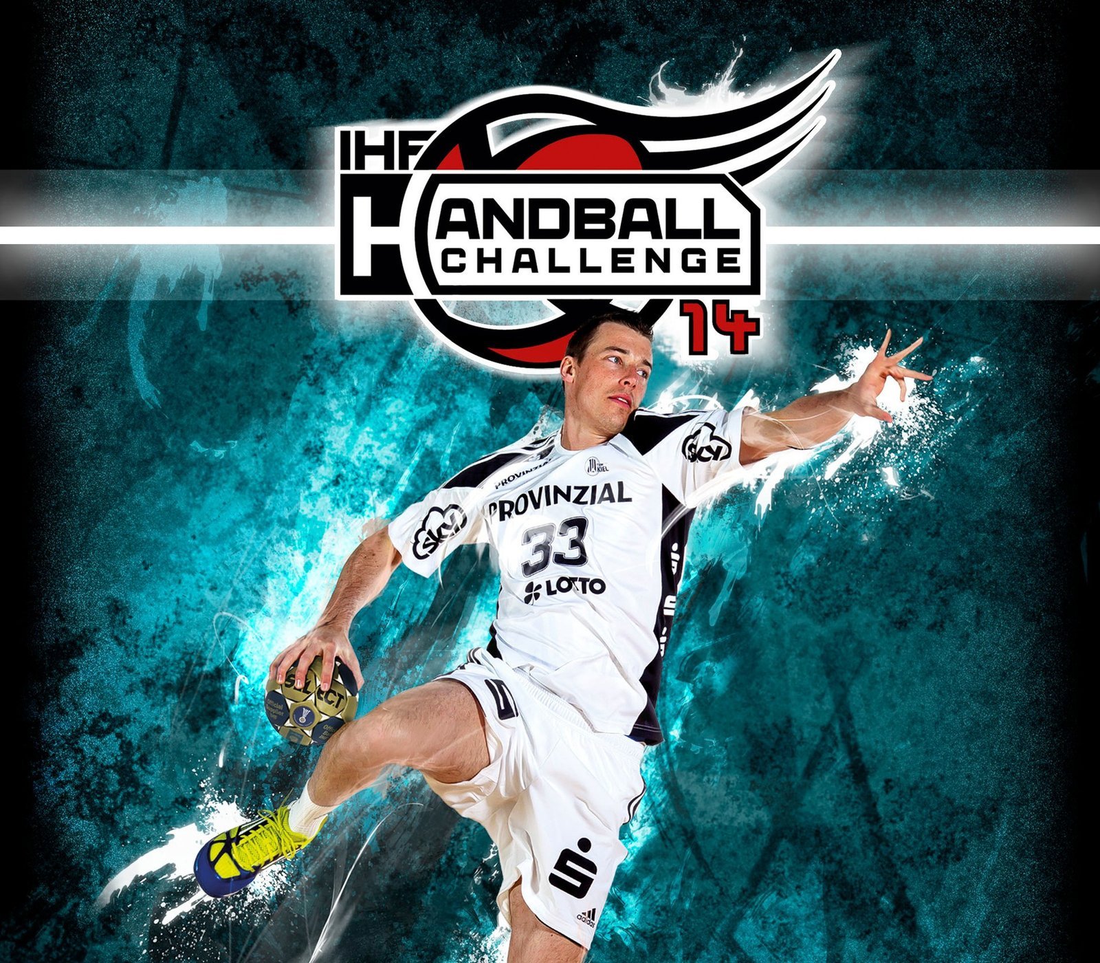 IHF Handball Challenge 14