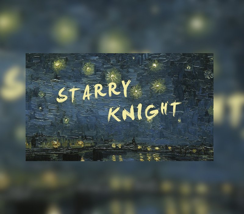 Starry Knight