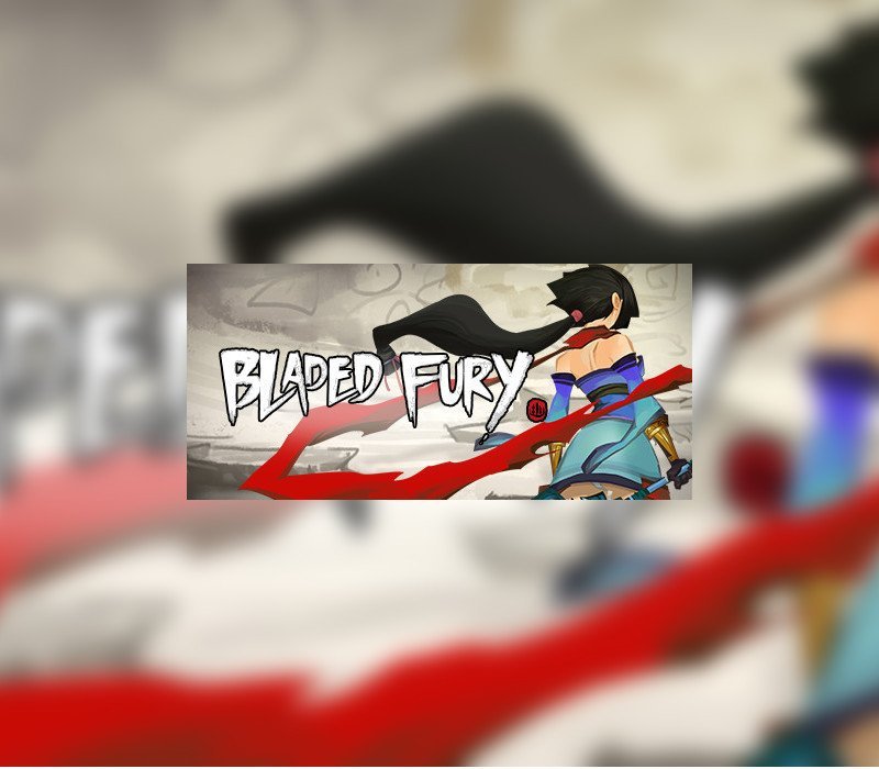 Bladed Fury 