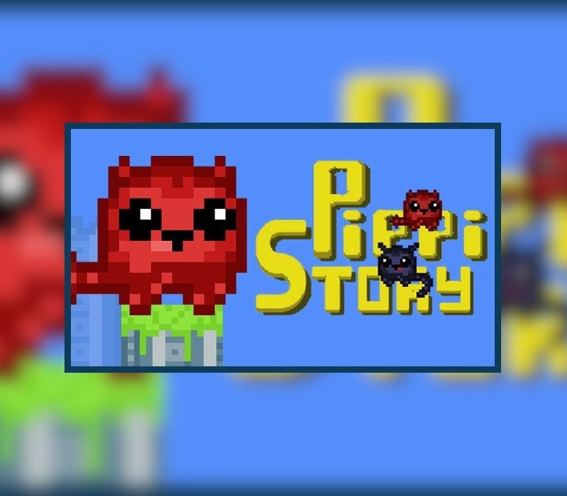 PippiStory (PuppyStory) 