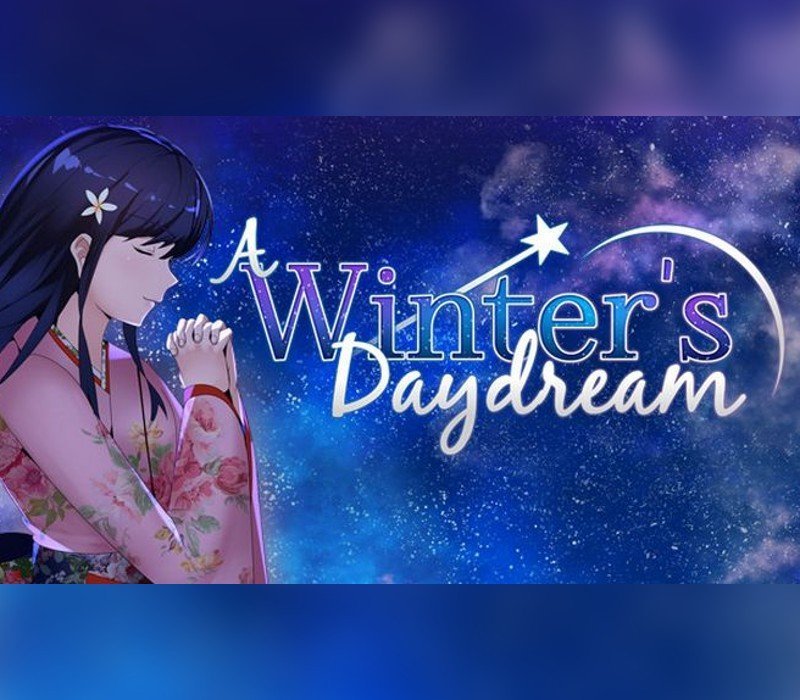 A Winter's Daydream 
