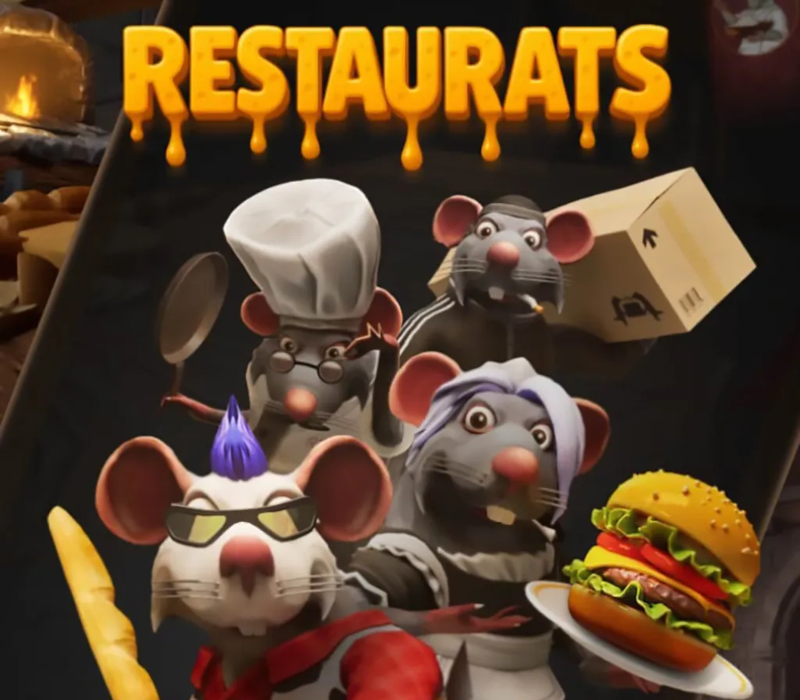 Restaurats
