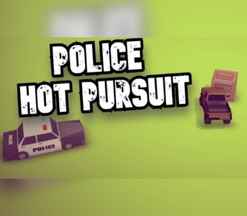 Police Hot Pursuit 
