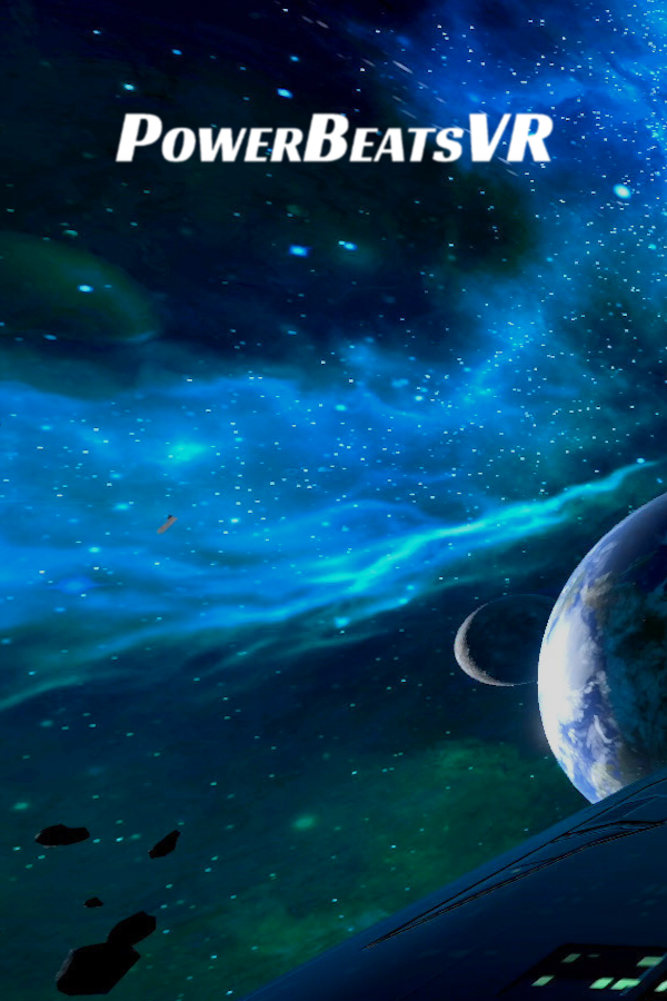 PowerBeatsVR