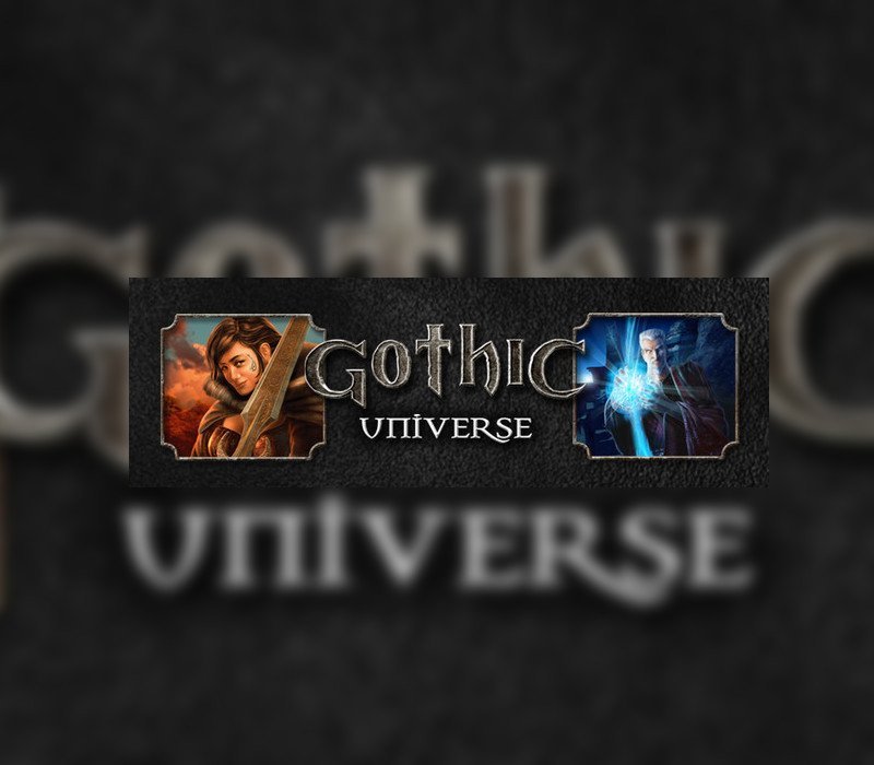 Gothic Universe Edition 