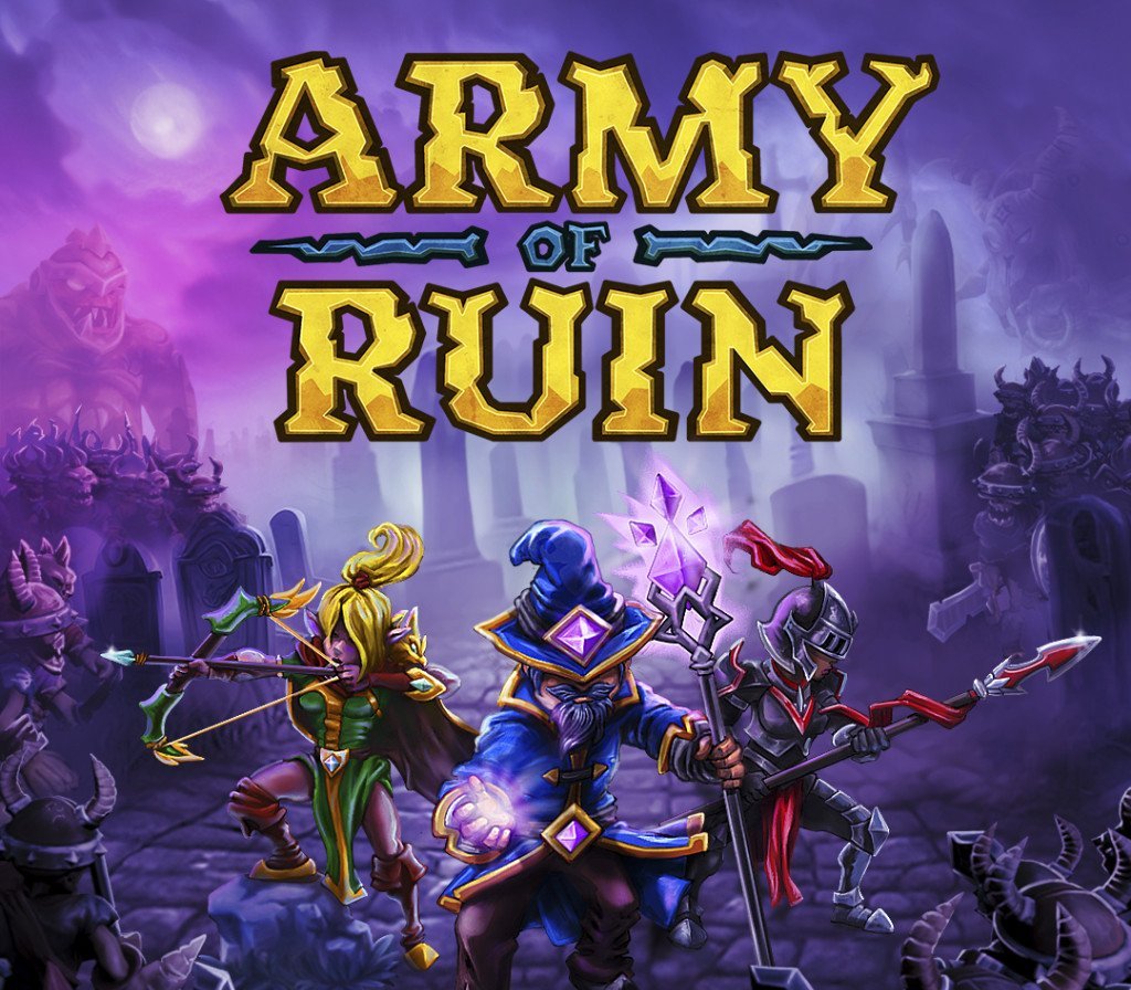 Army of Ruin