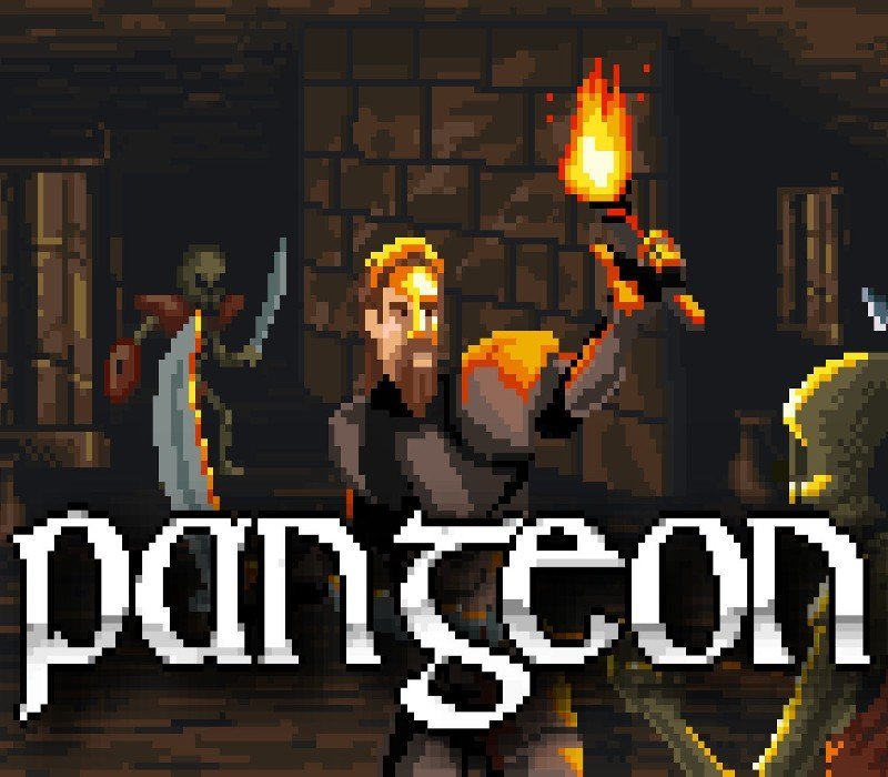 Pangeon 