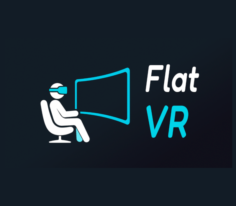 FlatVR 