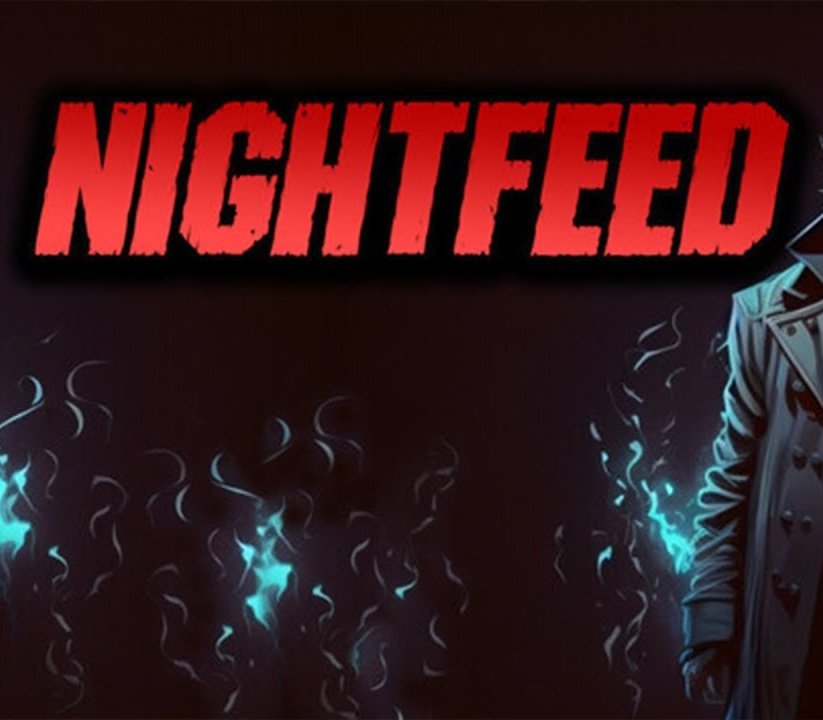 NightFeed 