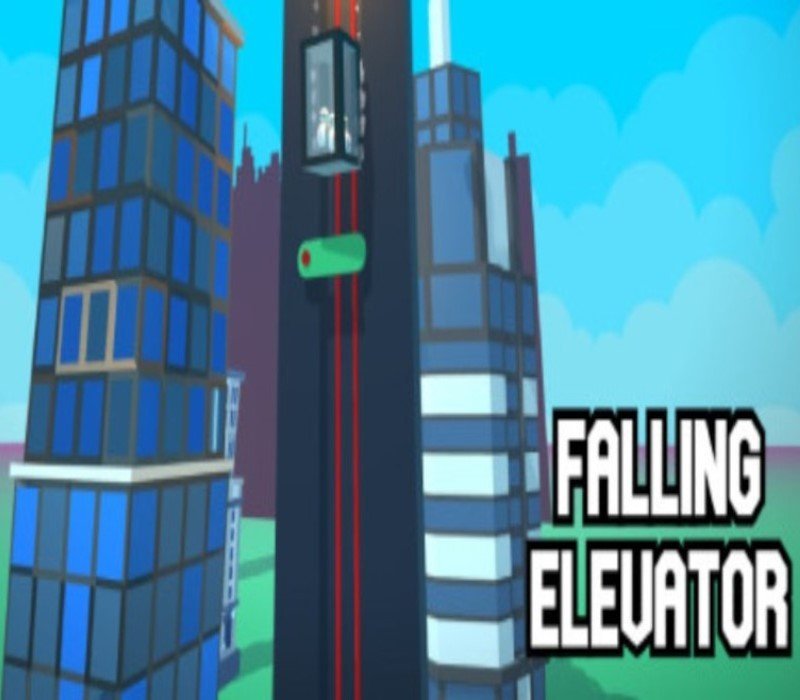 Falling Elevator 