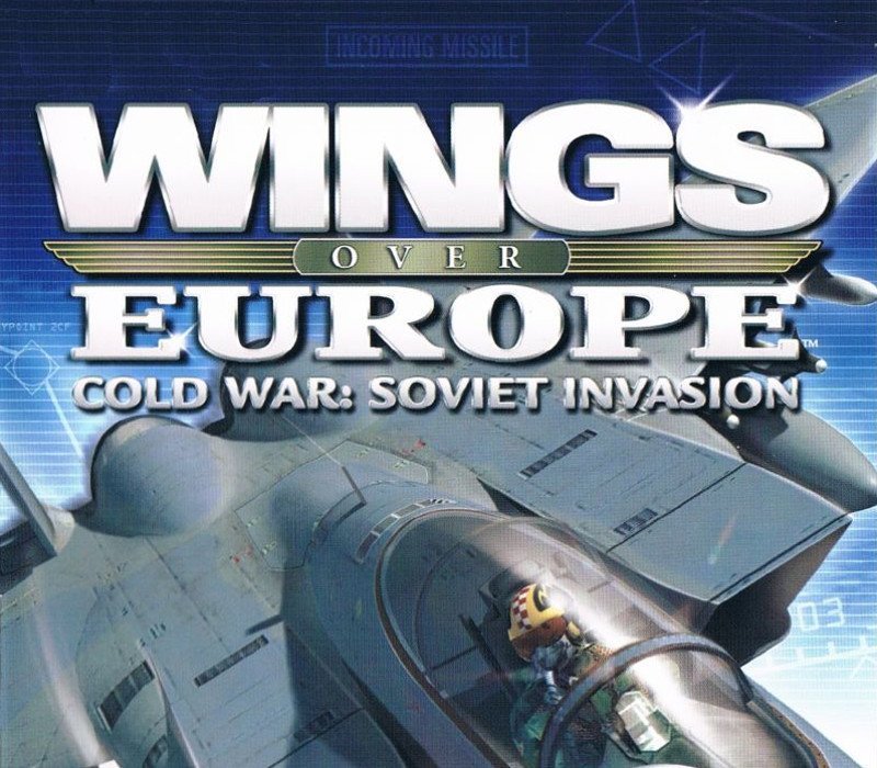 Wings Over Europe 