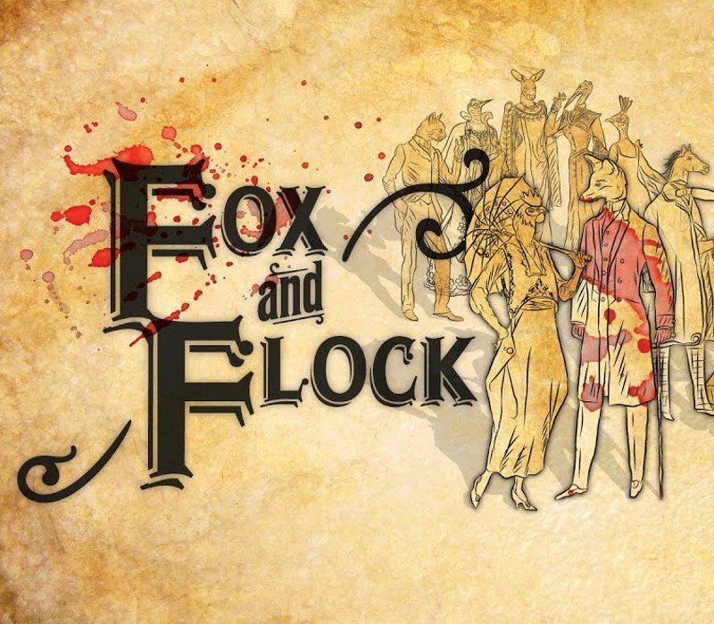 Fox & Flock 