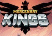 Mercenary Kings: Reloaded Edition