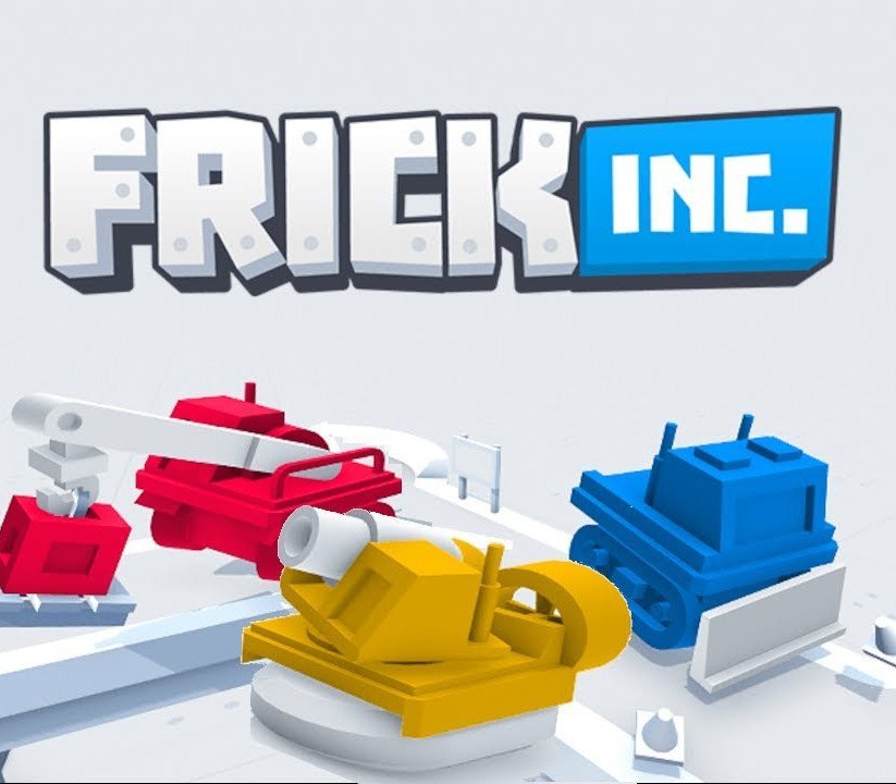 Frick, Inc. 