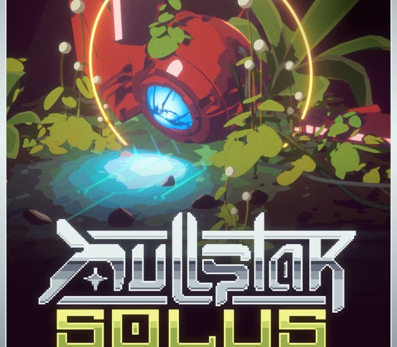 Nullstar: Solus 