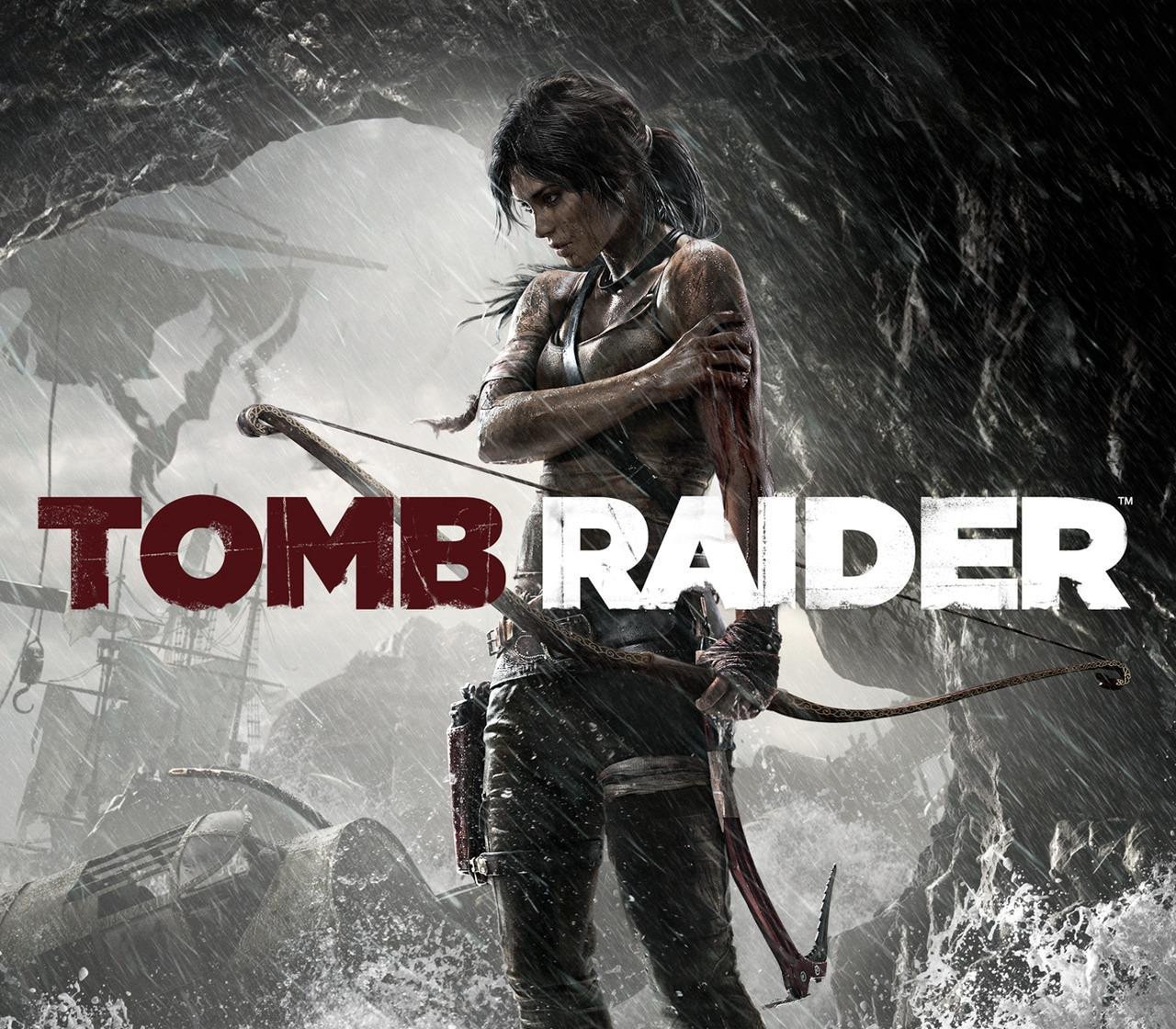 Tomb Raider Game of the Year Edition (2020) 