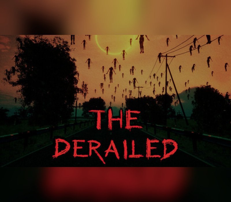 The Derailed 