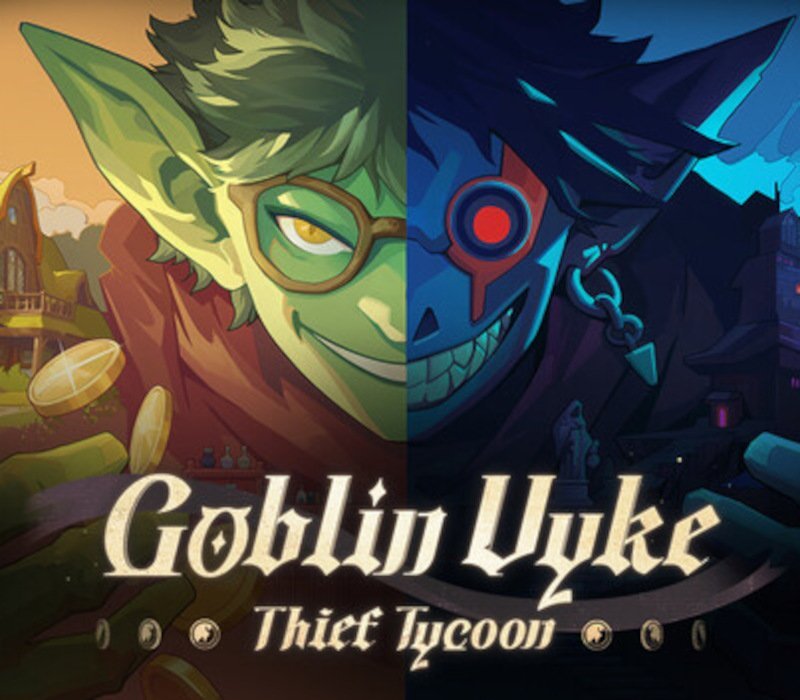 Goblin Vyke: The Thief Tycoon 