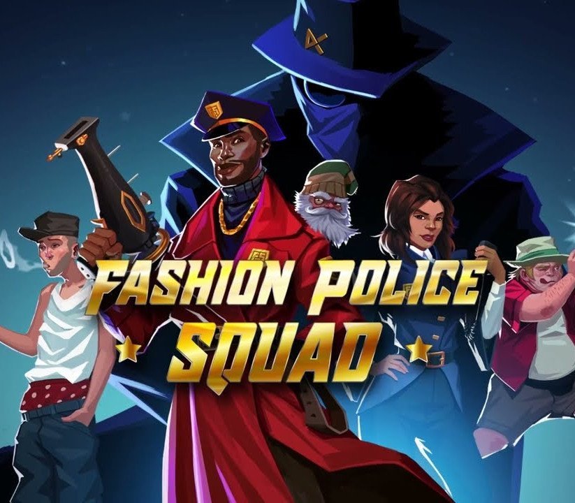 Fashion Police Squad EU v2