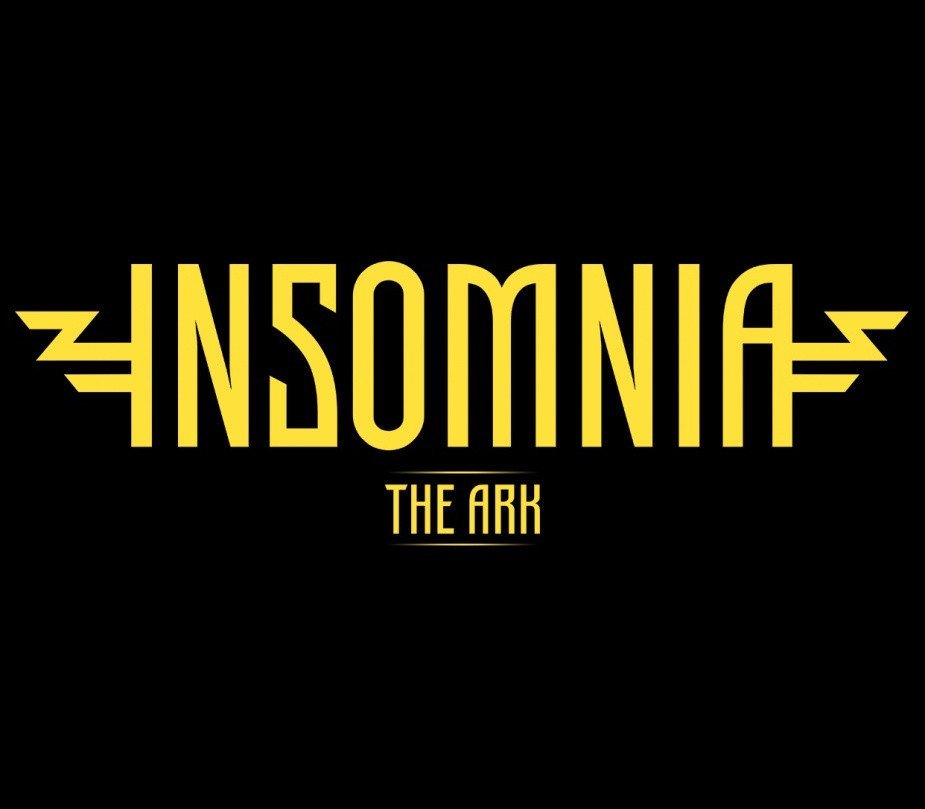 INSOMNIA: The Ark