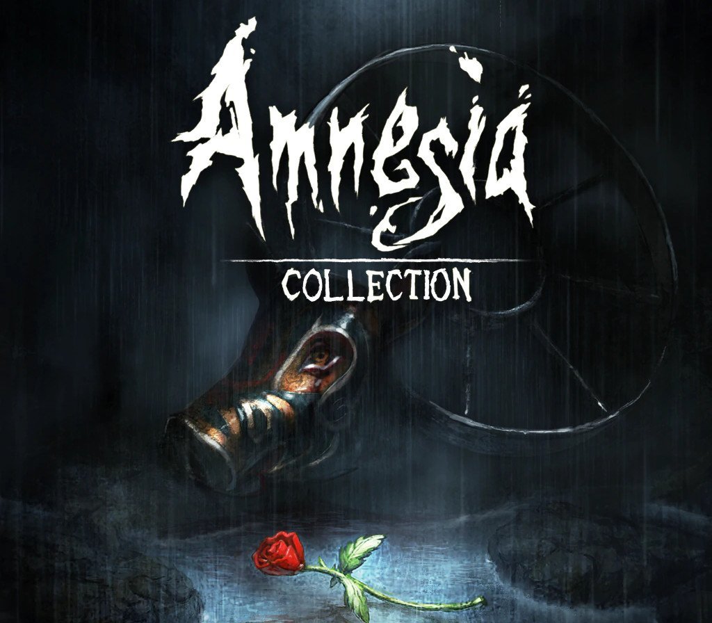Amnesia Collection XBOX One / Xbox Series X|S Account