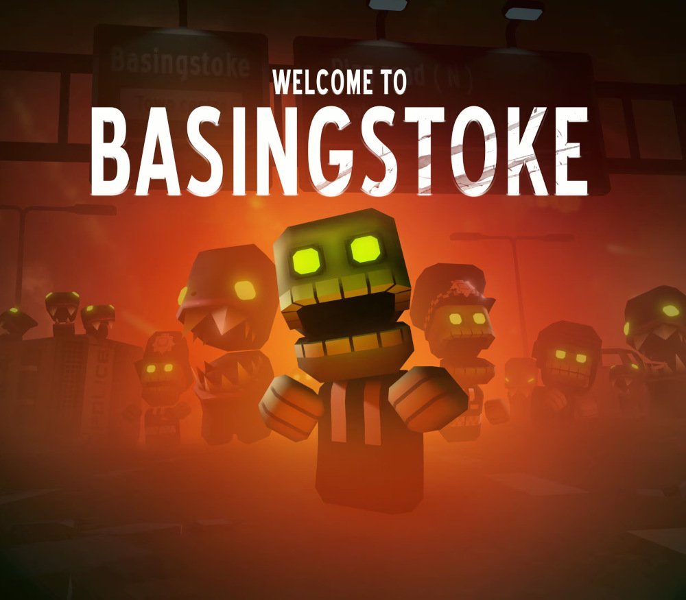 Basingstoke