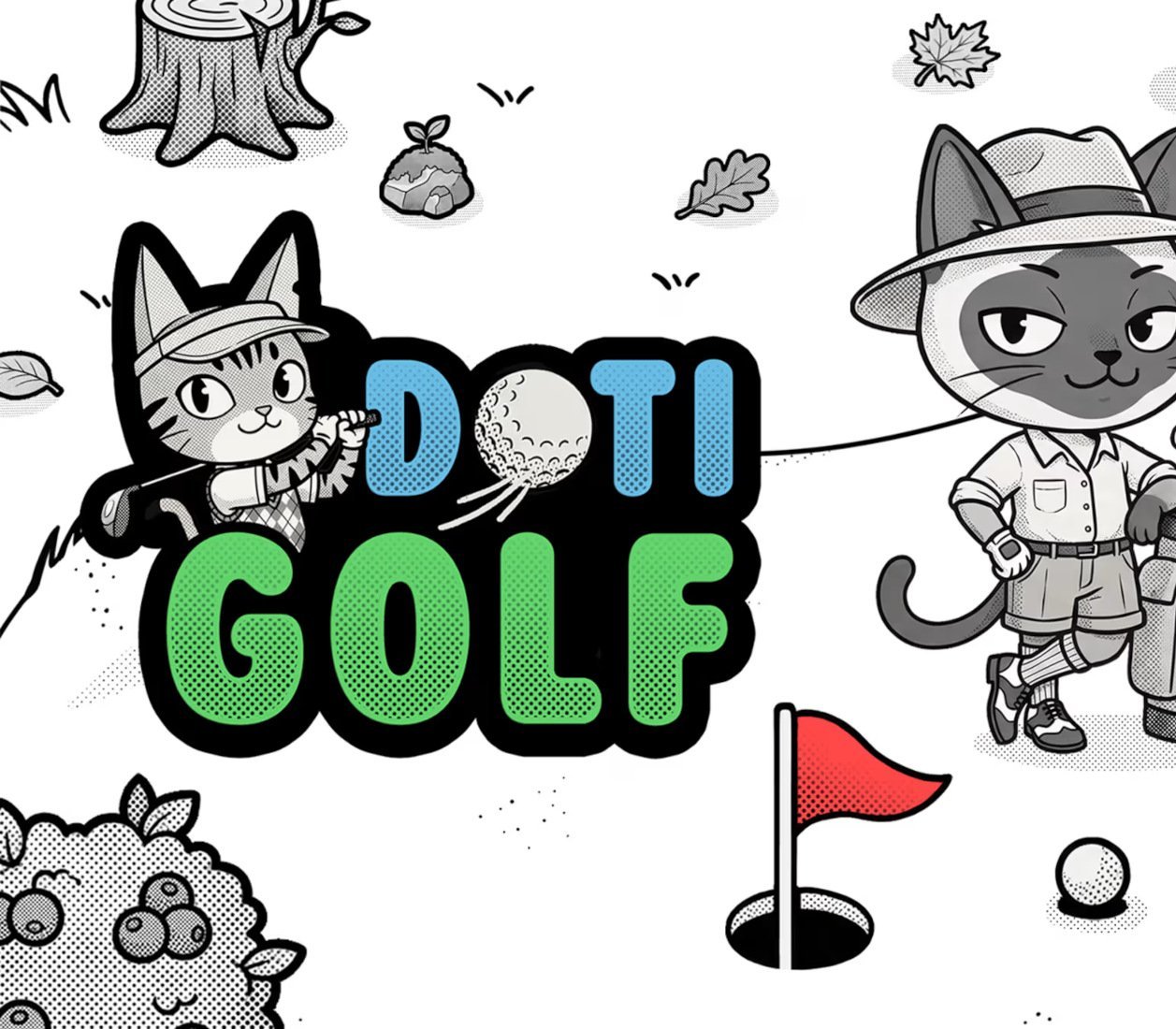Doti Golf 
