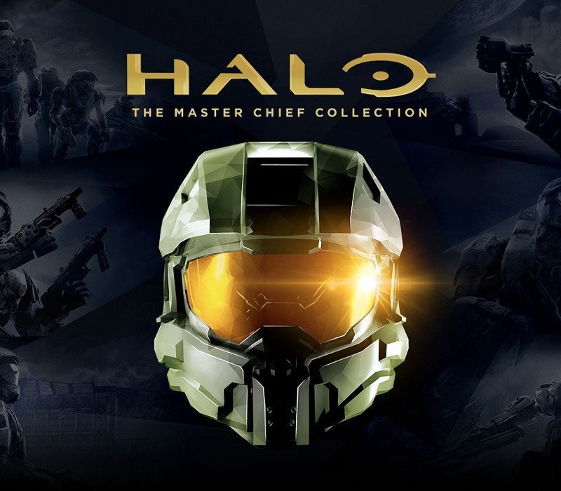 Halo: The Master Chief Collection EU