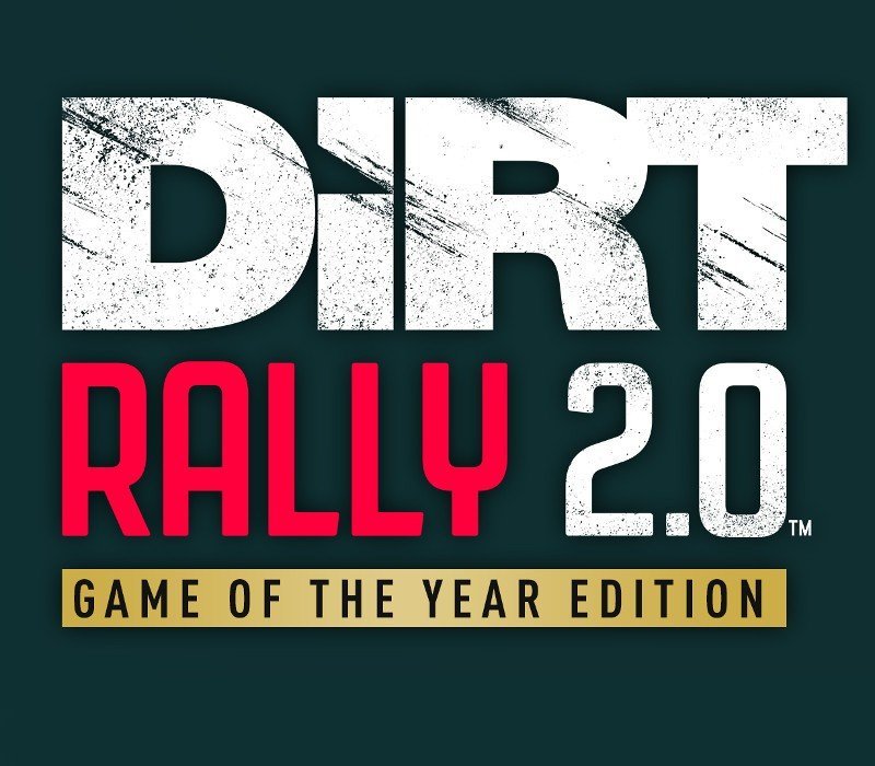 DiRT Rally 2.0 Game of the Year Edition US