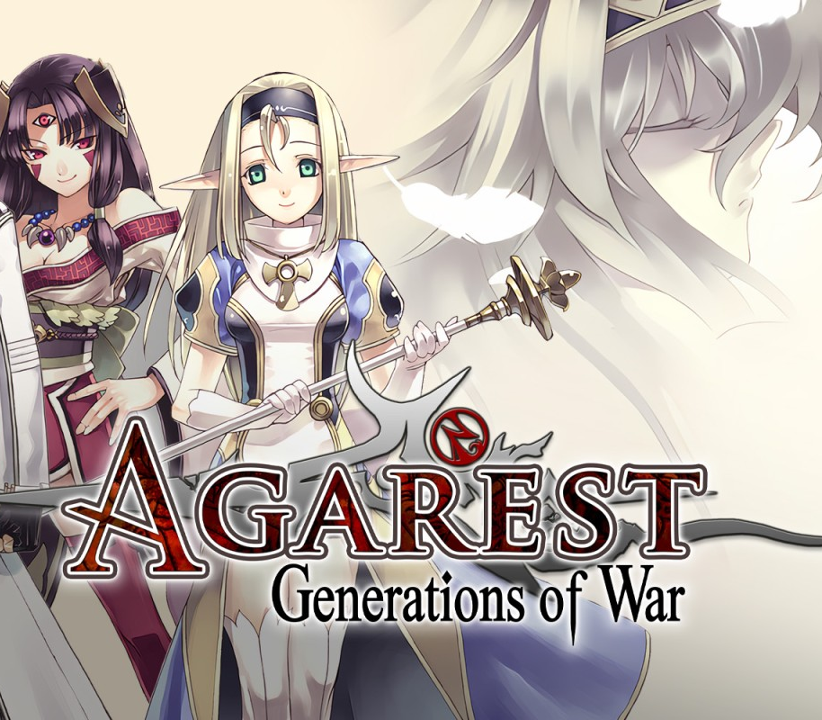 Agarest: Generations of War 