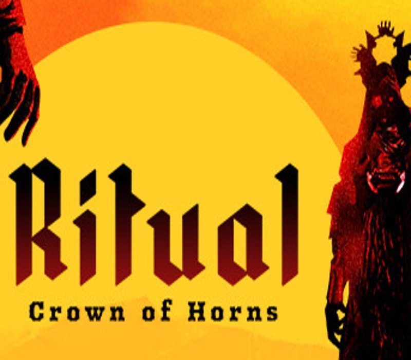 Ritual: Crown of Horns 