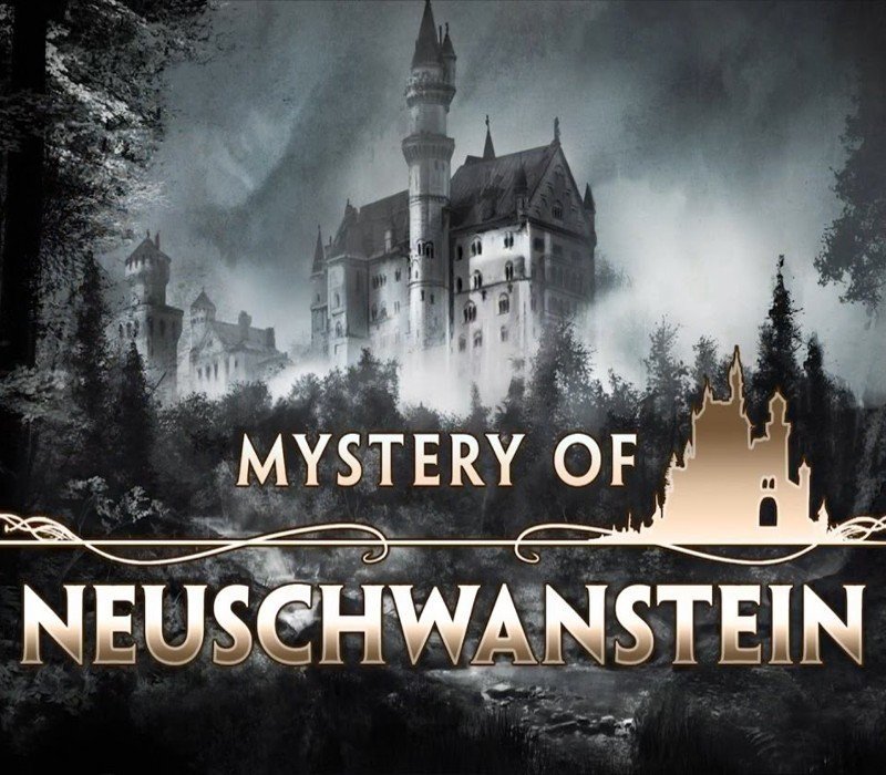 Mystery of Neuschwanstein 