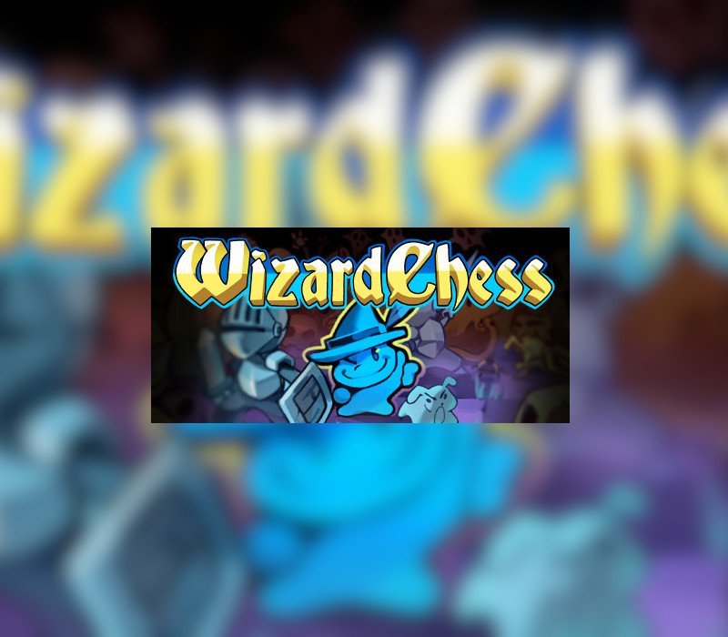 WizardChess 