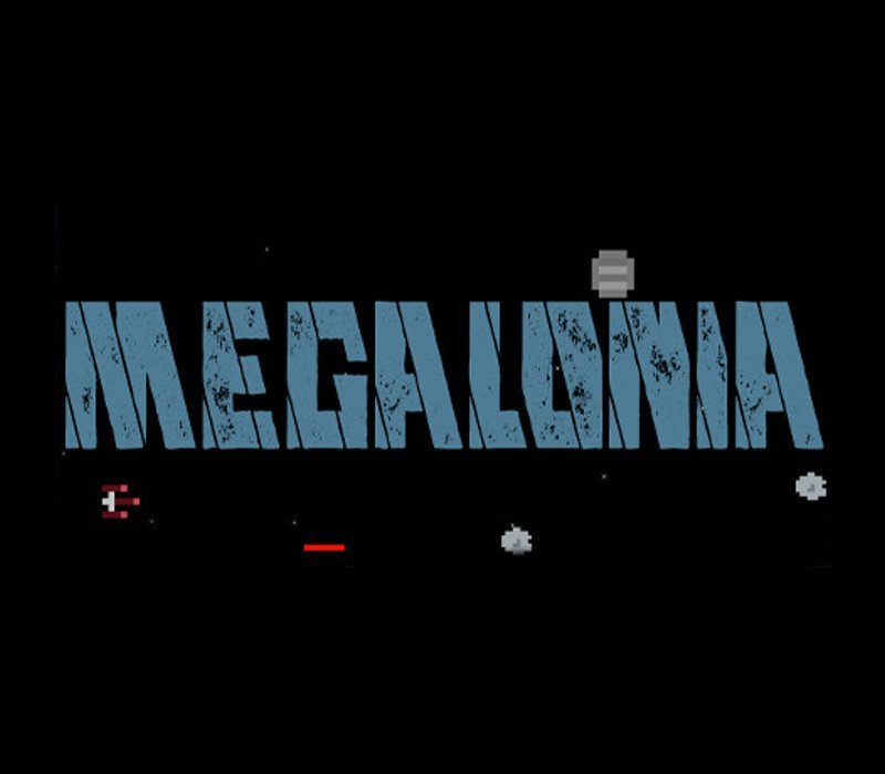 MEGALONIA 