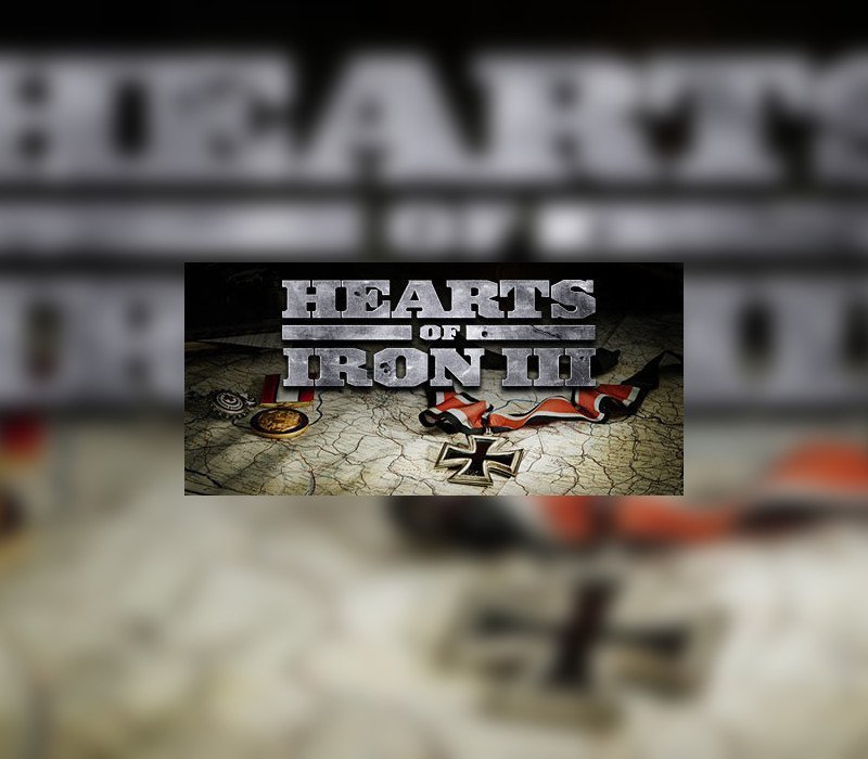 Hearts of Iron III 