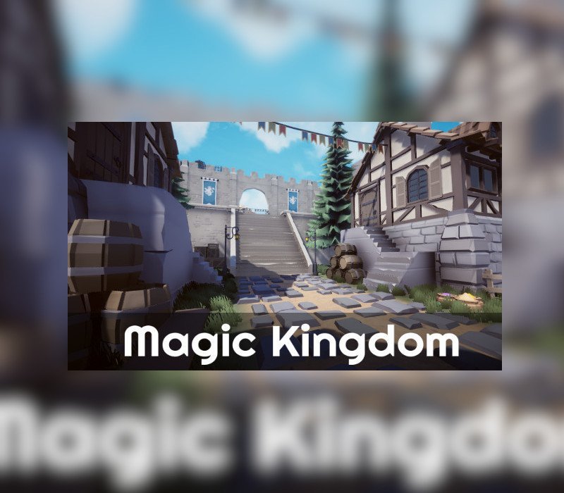 Magic Kingdom 