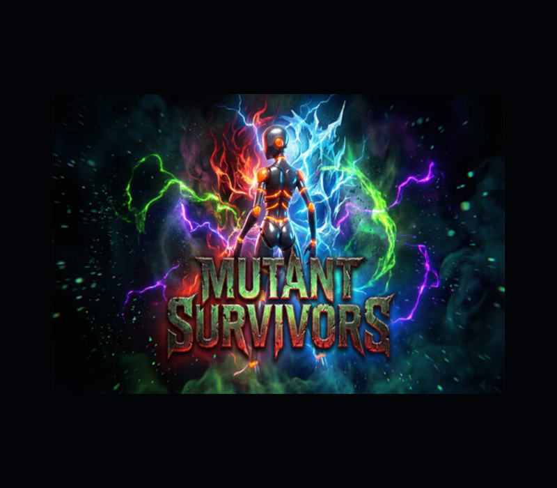 Mutant Survivors 