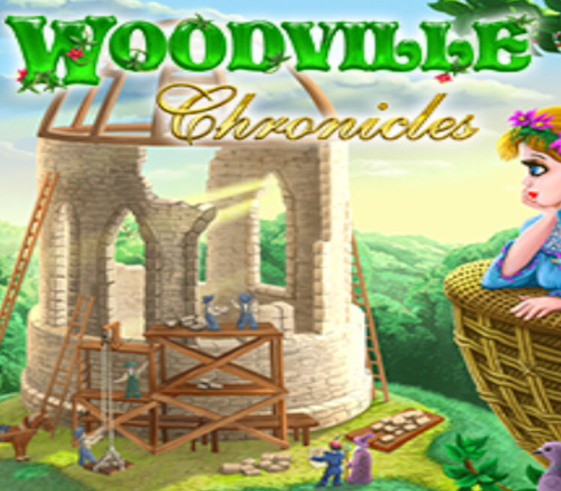 Woodville Chronicles 