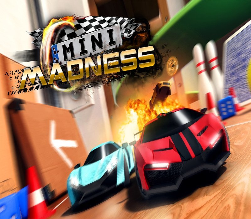 Mini Madness AR
