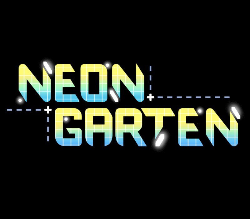 Neongarten 