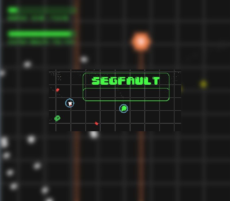 SEGFAULT 