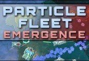 Particle Fleet: Emergence
