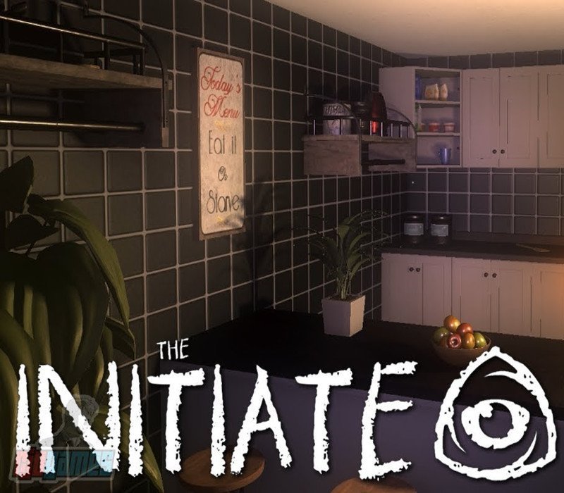 The Initiate 